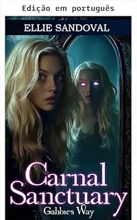 Livro Santuário carnal: O caminho de Gabbie (Livro 1.5)