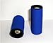 Vial Protection By Securitee Blanket - Tall Royal Blue - Fits Lantus, Apidra and Levimer Bottles