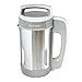 Tayama Stainless Steel Soymilk Maker 1.1L