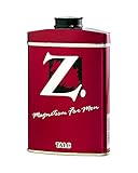Z Talc Powder.. Magnetism for Men , Ultimate Fragrance for Men 200g