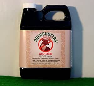 Wolf Urine Lure-32 oz