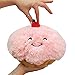 Squishable Cupcake Plush, Pink, Mini 7
