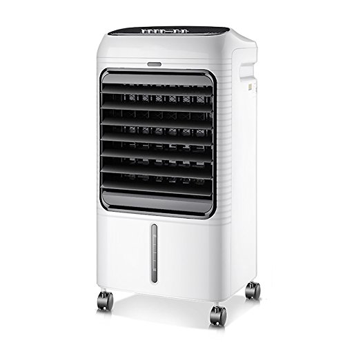 Buy Portable Evaporative coolers, Single cold type Air conditioner fan