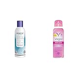 Monistat Boric Acid Feminine Cleanser 10 Fl Oz 1