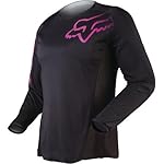 2015 Fox Racing Womens Blackout Jersey