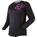 2015 Fox Racing Womens Blackout Jersey