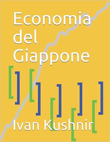 Economia del Giappone