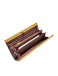 Fossil Kayla - Monedero para mujer