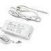 Sunyear Ultra-small 60w Ac Adapter Power Supply Charger with Charging Cord/cable for Apple 13 Inch 2002 2003 2004 2005 2006-2010 Macbook