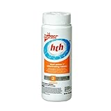 Arch Chemical 41230 HTH 1-Inch Chlorinating Tablets