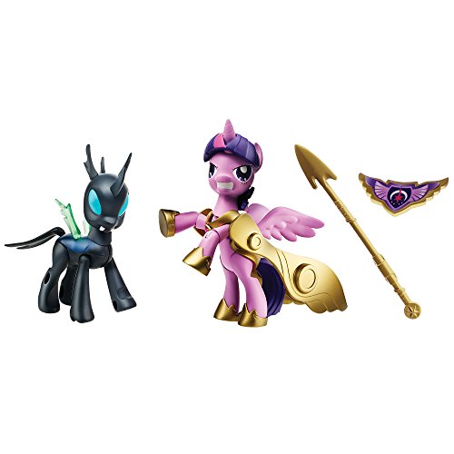 My Little Pony Guardians of Harmony Princess Twilight Sparkl