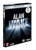 Alan Wake Collector's Edition Bundle: Prima Official Game Guide by 