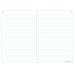 Rite in the Rain Weatherproof Stapled Notebook, 4 5/8