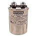 OneTrip Parts USA Run Capacitor 15 UF - 15 MFD 370 VAC Round