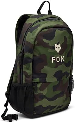 Amazon.com: Fox Racing 180 Backpack : Clothing, Shoes & Jewelry
