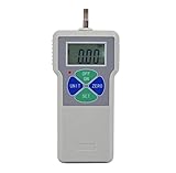 VTSYIQI Digital Fruit Penetrometer Hardness Tester