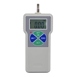 VTSYIQI Digital Fruit Penetrometer Hardness Tester