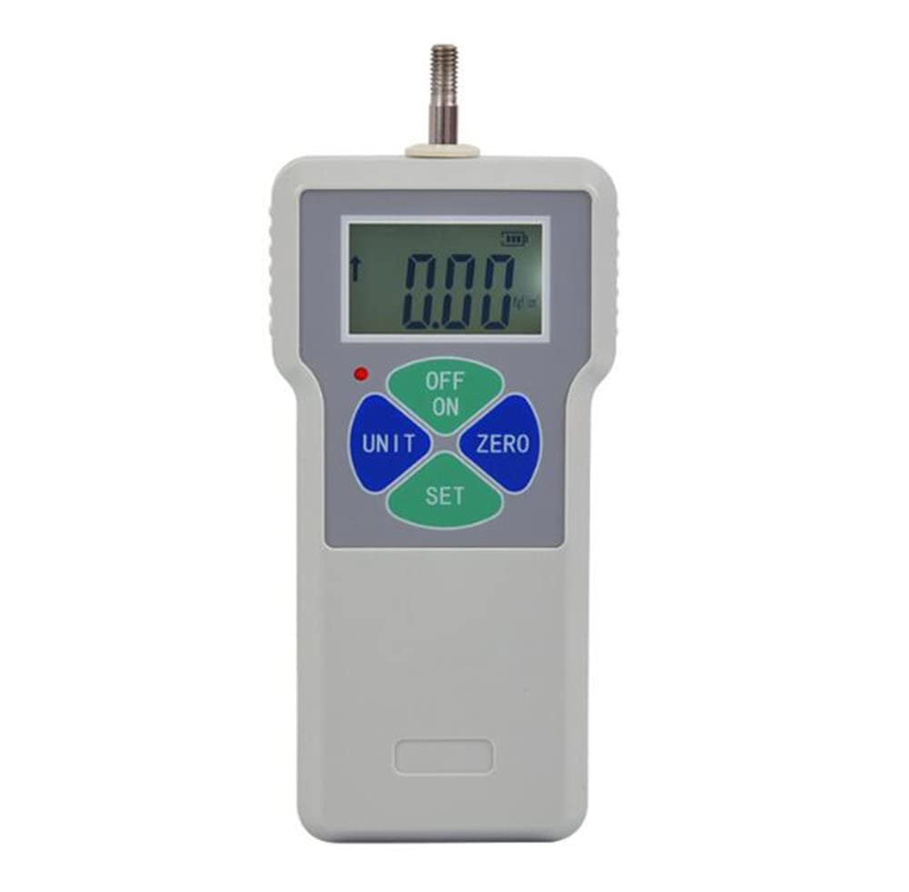 VTSYIQI Digital Fruit Penetrometer Hardness Tester