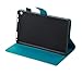 DETUOSI Tablet Folio Case for Fire HD8 8.0