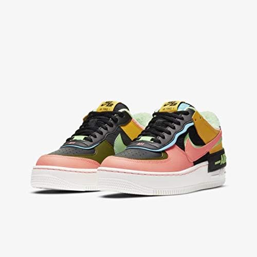Nike Wmns Air Force 1 Shadow SE ( CT1985 700 ) | OVERKILL
