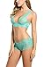 Avidlove Women Lingerie Sleepwear Lace Pajama Sexy Camisole Short Sets Green M