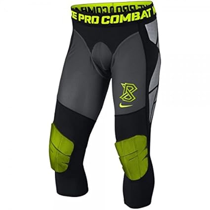 nike pro combat baseball sliders