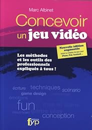 Concevoir un jeu vidéo