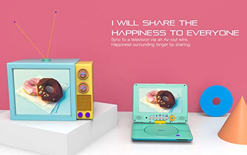 6 COOAU+Portable+Rechargeable+Indicator+Playback