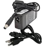 90W AC Power Adapter/Battery Charger for HP Pavilion DV3t DV5t DV5t-1000 FR922UA dv6-1027NR dv6-1203AX dv6-2088DX dv6-2157WM dv6-2173CL dv7-1450US dv7-2273CL dv7-3183NR dv7-4051NR dv7-6163US