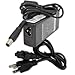 90W AC Power Adapter/Battery Charger for HP Pavilion DV3t DV5t DV5t-1000 FR922UA dv6-1027NR dv6-1203AX dv6-2088DX dv6-2157WM dv6-2173CL dv7-1450US dv7-2273CL dv7-3183NR dv7-4051NR dv7-6163US