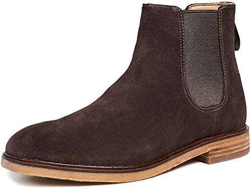 clarkdale gobi suede