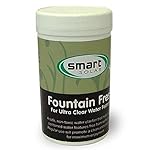 Smart Solar Fountain Fresh- Pack 2