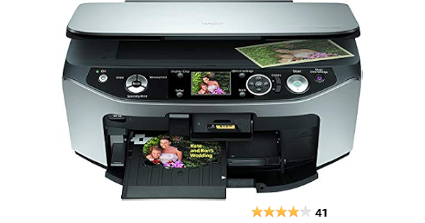 Impresora epson l380 | Las mejores impresoras del mercado