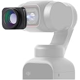 Coyktonty Magnetic Wide-Angle Lens for DJI Pocket 2 /OSMO Pocket