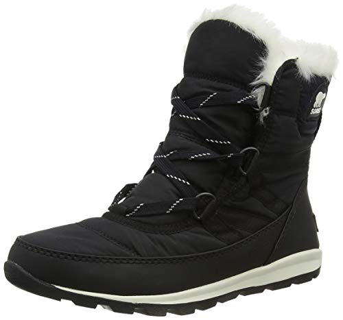 sorel women's out n about plus conquest boots