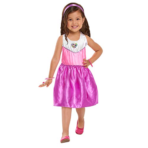 6 Minnie+Mouse+Bowdazzling+Dress+Trunk