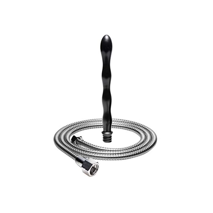 Cleanstream Shower Enema System | Designed for Easy Installation, and Compatible with Most Showers | Maintains Shower…