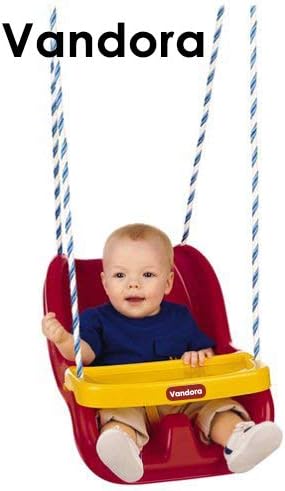 Fisher-Price Infant-to-Toddler Swing 