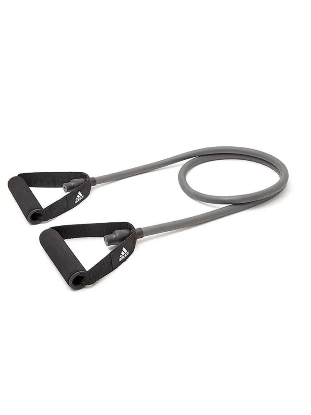adidas Resistance Tube - L3, Grey