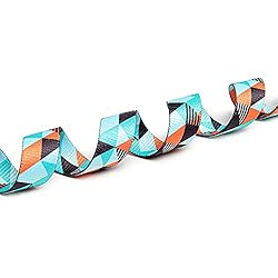 Suredoo Adjustable Dog Collar with Patterns, Ultra