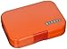 YUMBOX (Papaya Orange) Leakproof Bento Lunch Box Container for Kids and Adults