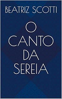 Livro O canto da sereia