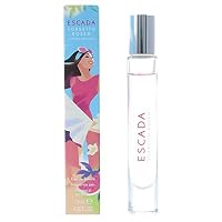 Escada Sorbetto Rosso Eau De Toilette, 2.5 Fl Oz