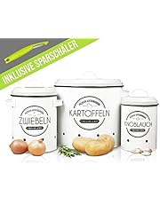 Amazon.de | Vorratsdosen