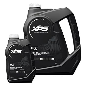 Антифриз brp xps