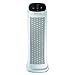 Honeywell HFD300 AirGenius 3 Air Purifier, Medium/Large Rooms (225 sq. ft.) White