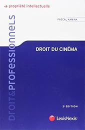 Droit du cinéma