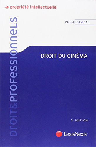 Droit du cinéma