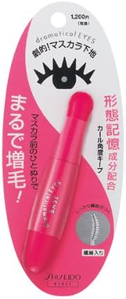 Shiseido Dramatical Eyes | Mascara Base Coat | Mascara Base 6g