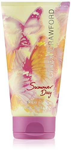Cindy Crawford Unboxed Summer Day Body Lotion 150ml by Cindy Crawford
